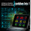 HeadUp Display Αυτοκινήτου RNCYN Μοντέλο P16 Οθόνη 3,2 ιντσών 3