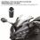 Universal Motorcycle Windscreen Bolt M5 Kit 19