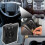BC3T-9E740-EEW Car Steering Wheel Cruise Control  for  LHD BC3T9E740EEW 4