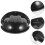Security Camera Protection Covers, Waterproof Outdoor Shield Protector Waterproof and Rainproof Protective Cover 6