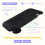 Car Sunshield Sunvisor Interior Sun Visor for   2019-2024 74310-02F50-B0 Right 4