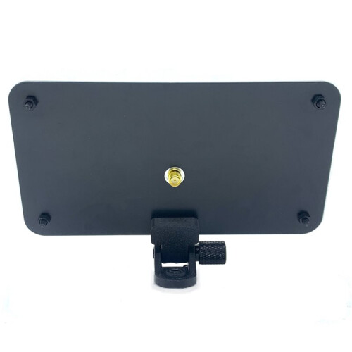 New HT1727 5.8GHz 17dBi High Gain PATCH Antenna Directional Patch Array Flat Panel Antenna for Fixed Wing FPV 1