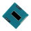 Core I7 3740QM SR0UV 2.7GHz Quad-Core Eight-Thread Notebook CPU Laptop Processor I7-3740QM 45W Socket G2 / RPGA988B 4