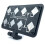 New HT1727 5.8GHz 17dBi High Gain PATCH Antenna Directional Patch Array Flat Panel Antenna for Fixed Wing FPV 6