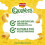 Walkers Walkers Quavers Cheese Multipack Snacks 3