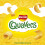 Walkers Walkers Quavers Cheese Multipack Snacks 6
