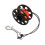 Scuba Diving Spool Finger Reel Dive Accessories with Double End Hook Dive Equipment 2