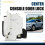 4K1837015M Car Door Lock Central Console Door Lock for  ID.4 E21 2021- 5