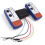 12V Universal Recovery Wireless Electric Digital Winch Remote Control for T.U.K. ATV SUV Handset  Controller 5