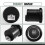 95430-C5000 Car Engine Start Stop  Button for for  Sorento 2015-2018 2