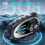 Motorhelm Intercom Headset 1080P Video Dashcam Wifi Camera Recorder DVR Draadloze Intercom Handsfree Bel Kit 2