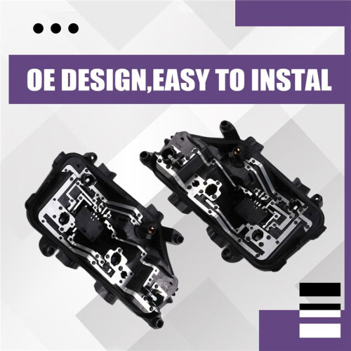 1Pair Rear Brake Tail Lamp Circuit Board Bulb Base for  Elysee C-Elysee M43R 2017-2019 Tail Light Circuit Board 2