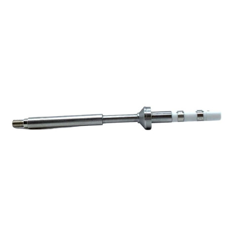Heat Insert Nut Iron Tip TS100 Soldering Iron Tip Insert Internal ThreadHead For TS101 PTS200 PTS201 for 3D Printer Part 2