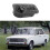 Headlight  Lamp Light Control  Fog Light Combination Control  471.3769 4713769 for 2