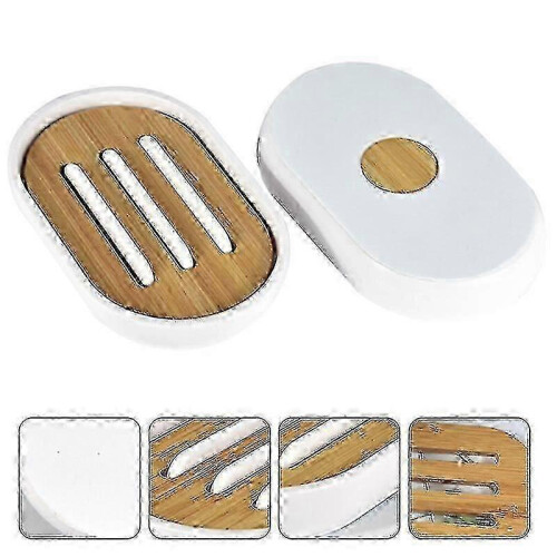 1pcs Soap Dishes, Household Soap Dish