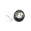 Headlight  Button Covers 203522AA for   Quattroporte QP 2005-2012 Car Light Accessories 2