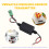 Built-in Small Load Cell Circuit Board Strain Gauge Sensor Circuit Board Round High Precision Circuit Board 6