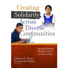 Creating Solidarity Across Diverse Communities Paperback Book