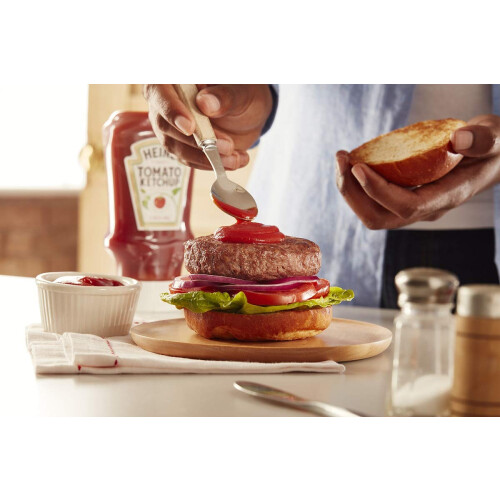 Heinz Heinz Tomato Ketchup 2