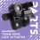 SA6305200 Trunk Door Lock Actuator Tailgate Lock  for  T3 M3 VB-6305200 2