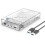 Hard Disk Casing 3.5Inch USB 3.0 Built-in  HDD Casing, Suitable for Internal 3.5-Inch HDD Card Readers EU Plug 4