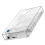 Hard Disk Casing 3.5Inch USB 3.0 Built-in  HDD Casing, Suitable for Internal 3.5-Inch HDD Card Readers EU Plug 6