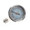 Durable ABS Fuel Pressure Gauge Kit 13