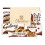 Chocohugs Chocolate Gift Hamper Box | Filled w/ Galaxy Full Sized Bars 6