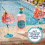 Malfy Rosa Sicilian Pink Grapefruit Flavoured Gin | Various Flavours 5