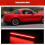 Smoked Lens Side  Light for  Mustang 2010-2014 Rear Side   Lamp Reflector Accessories 4
