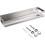 (40cm) Stainless Steel Bathroom Shower Shelf, Rustproof, Floating Shelves Wall Mount 1
