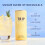 TRIP Mixed Pack Sparkling Drink with 120MG calming Magnesium + Lion’s 4