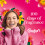 Comfort Comfort Perfume Creations Tropical Lily Fabric Conditioner Softener 5