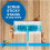 Flash Flash Speedmop Wet Mop Floor Cleaner Refill Wipes For Cleaning 4