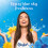 Comfort Comfort Fresh Blue Skies Fabric Conditioner Softener with 6