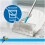 Flash Flash Speedmop Wet Mop Floor Cleaner Refill Wipes For Cleaning 5