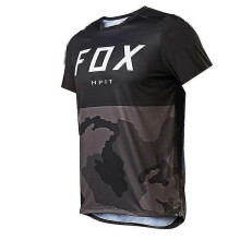 (4XL, Jersey8) 2020 Men's Downhill Jerseys Hpit Fox Mountain Bike Mtb Shirts Offroad Dh Motorcycle Jersey Motocross Sportwear Clothing Fxr Bike