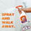Mr Muscle Mr Muscle Platinum Shower Shine Spray 750 6