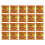 Pub Original - Salted Pork Scratchings - High Protein Snacks - Low 6