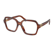 Miu Miu MU03YV 26E1O1 Women New Eyeglasses