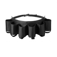 Beer Belt Portable Soda Bottle Beer Holder Drink Holds 6 Cans Adjustable Beer Waist Holder