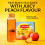 Lipton Ice Tea Black Tea Peach 10 pyramid tea bags Zero Calories Zero 2