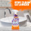 Cillit Bang Cillit Bang 750ml Limescale Remover, 6 Pack, Fast Stain & Virus 3