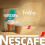 Nescafe Nescafé Latte Instant Coffee Sachets 7 Pack | Pack of 1 11
