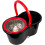 Spin Mop Bucket Set with Spin 360 Wringer and 2 Microfibre Mop Pad 3