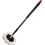 Spin Mop Bucket Set with Spin 360 Wringer and 2 Microfibre Mop Pad 4