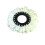Spin Mop Bucket Set with Spin 360 Wringer and 2 Microfibre Mop Pad 5