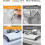 Front windshield - HVSUDGFYASDGFUYSD - E382DFBLZYB001 - 190x126 cm - Multi-layer aluminum/polyester - Sun/wind/snow protection 4