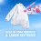 Bold Bold Washing Liquid Laundry Detergent 87 Washes, 2.697l, First Day of 4