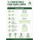 7L Compostable Food Waste Caddy Liners – Biodegradable Kitchen Bin 4